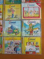 Kinder-Set 154 - Meine Freundin Conni