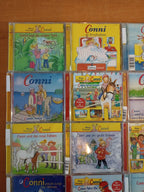 Kinder-Set 155 - Meine Freundin Conni