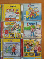 Kinder-Set 155 - Meine Freundin Conni
