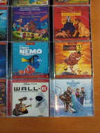 Kinder-Set 156 - Disney