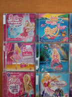 Kinder-Set 157 - Barbie