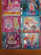Kinder-Set 157 - Barbie