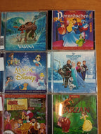 Kinder-Set 158 - Disney