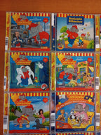 Kinder-Set 160 - Benjamin Blümchen