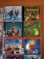 Kinder-Set 169 - Disney