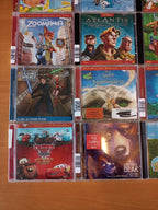 Kinder-Set 169 - Disney