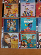 Kinder-Set 176 - Disney
