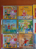 Kinder-Set 179 - Meine Freundin Conni
