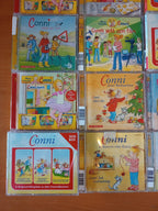 Kinder-Set 179 - Meine Freundin Conni