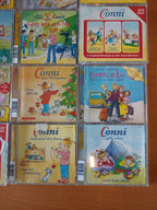 Kinder-Set 179 - Meine Freundin Conni