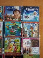 Kinder-Set 180 - Disney