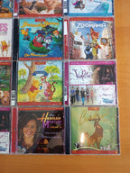 Kinder-Set 180 - Disney