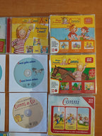 Kinder-Set 186 - Meine Freundin Conni