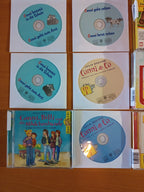 Kinder-Set 186 - Meine Freundin Conni
