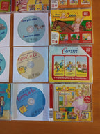Kinder-Set 186 - Meine Freundin Conni