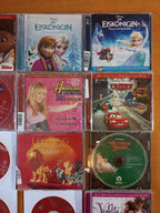 Kinder-Set 189 - Disney