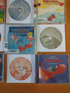 Kinder-Set 192 - Der kleine Drache Kokosnuss