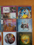 Kinder-Set 193 - Disney