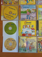 Kinder-Set 195 - Meine Freundin Conni