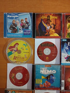 Kinder-Set 196 - Disney