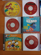 Kinder-Set 196 - Disney