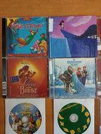 Kinder-Set 202 - Disney
