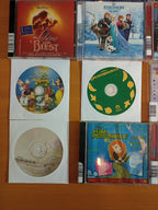 Kinder-Set 202 - Disney