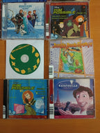 Kinder-Set 202 - Disney