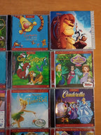 Kinder-Set 209 - Disney