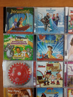Kinder-Set 210 - Disney
