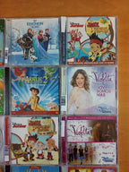 Kinder-Set 210 - Disney