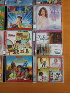Kinder-Set 210 - Disney
