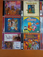 Kinder-Set 211 - Disney
