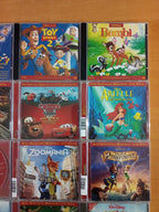 Kinder-Set 214 - Disney