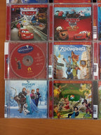 Kinder-Set 214 - Disney
