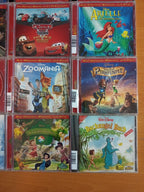 Kinder-Set 214 - Disney