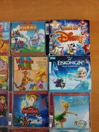 Kinder-Set 217 - Disney
