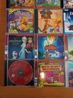 Kinder-Set 217 - Disney