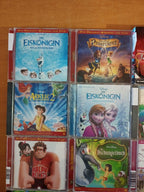 Kinder-Set 218 - Disney