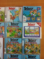 Kinder-Set 220 - Asterix