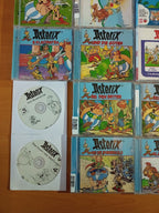 Kinder-Set 220 - Asterix