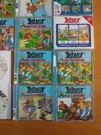 Kinder-Set 220 - Asterix