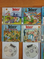Kinder-Set 222 - Asterix