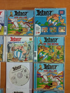 Kinder-Set 222 - Asterix