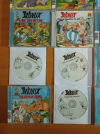 Kinder-Set 222 - Asterix