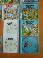 Kinder-Set 222 - Asterix