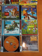 Kinder-Set 227 - Pettersson und Findus