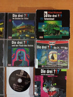 Kinder-Set 234 - Die drei ??? Fragezeichen