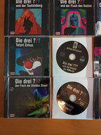 Kinder-Set 234 - Die drei ??? Fragezeichen