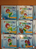 Kinder-Set 238 - Meister Eder und sein Pumuckl